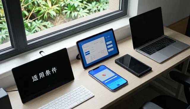 智能管理系统如何通过技术实现提升多场景应用效率