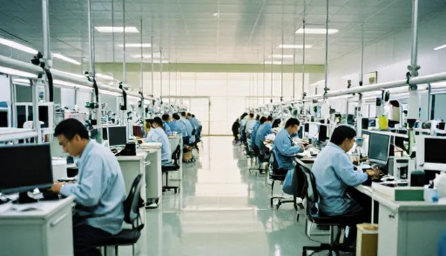 技术推广中选型关注点与性能优化策略